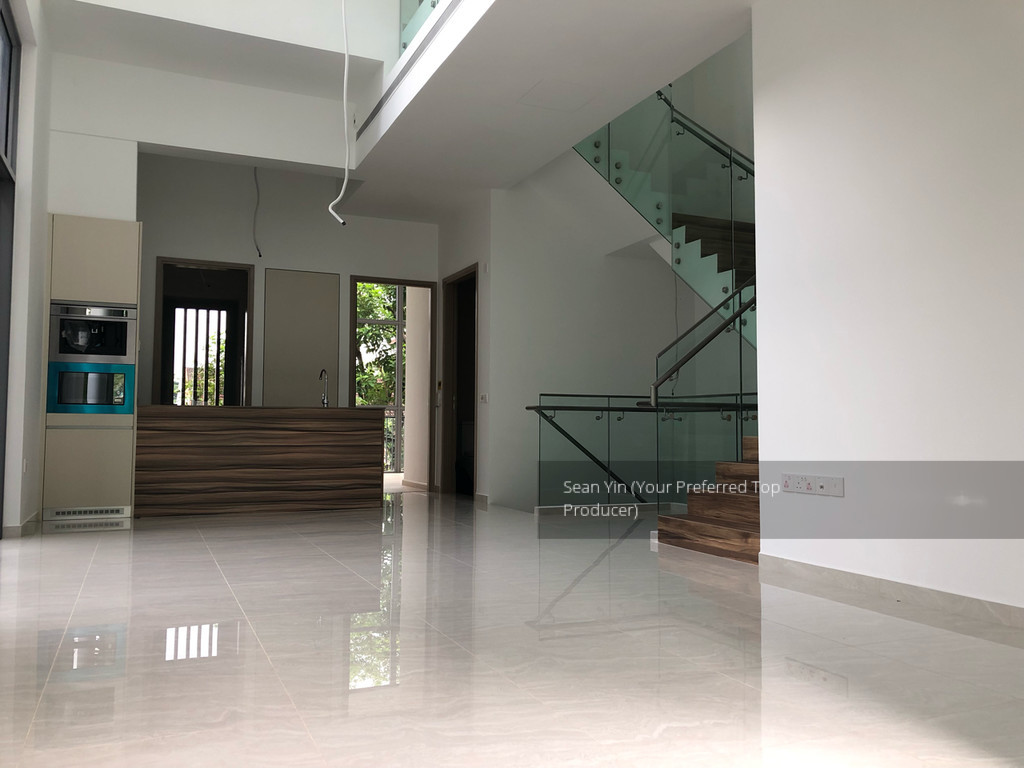 High Park Residences (D28), Semi-Detached #205706251